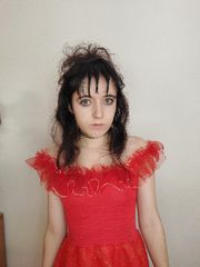 Lydia Deetz preview 3