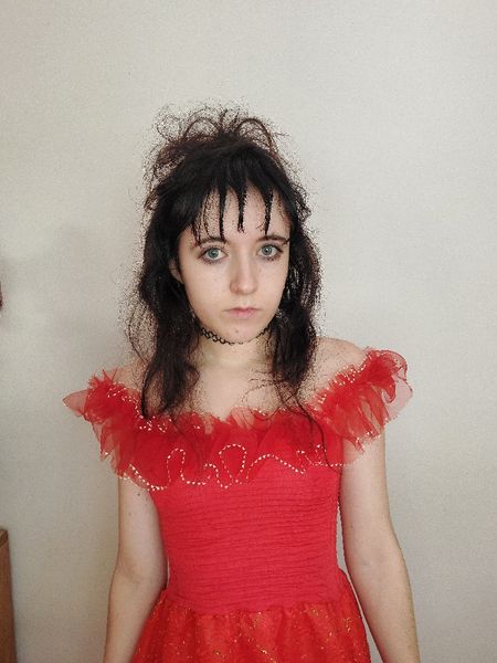 Miss_click_ - Lydia Deetz 