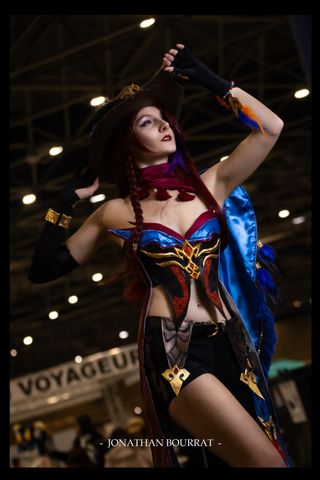 Japan expo 2024