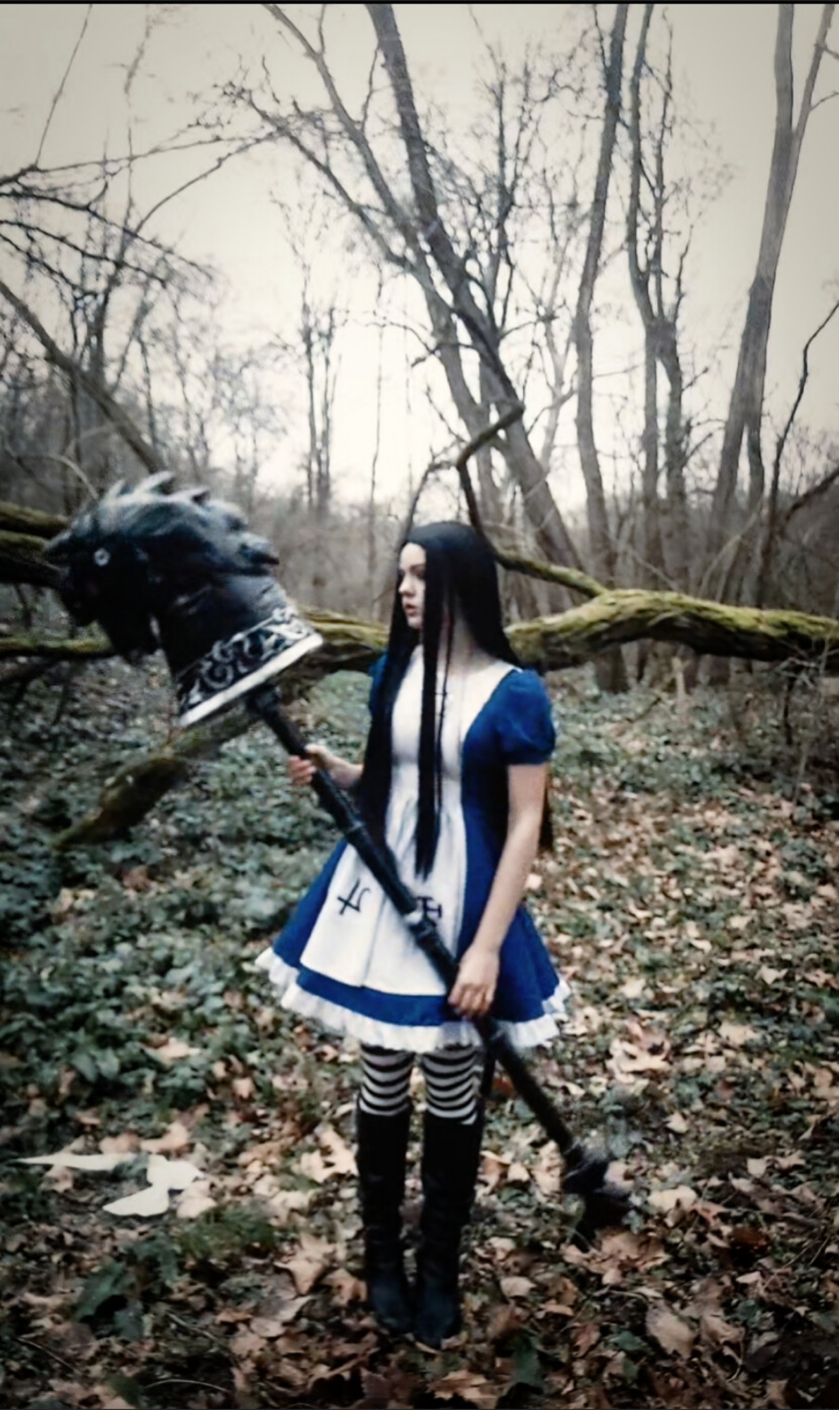 Alice mandnes resurn - Photo 2