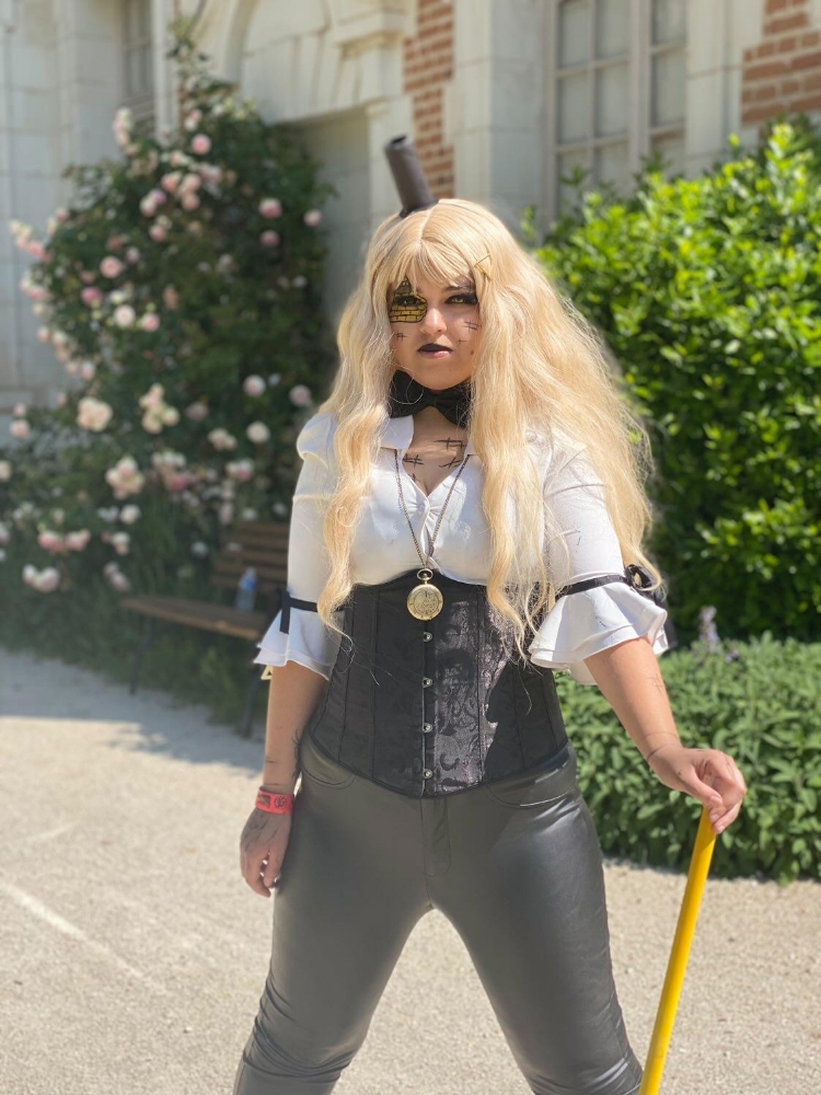 Bill - shooting - Photo 1