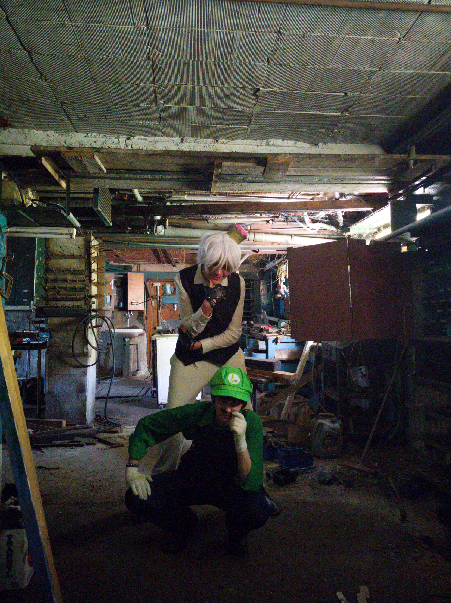 Nintendo — photo 5