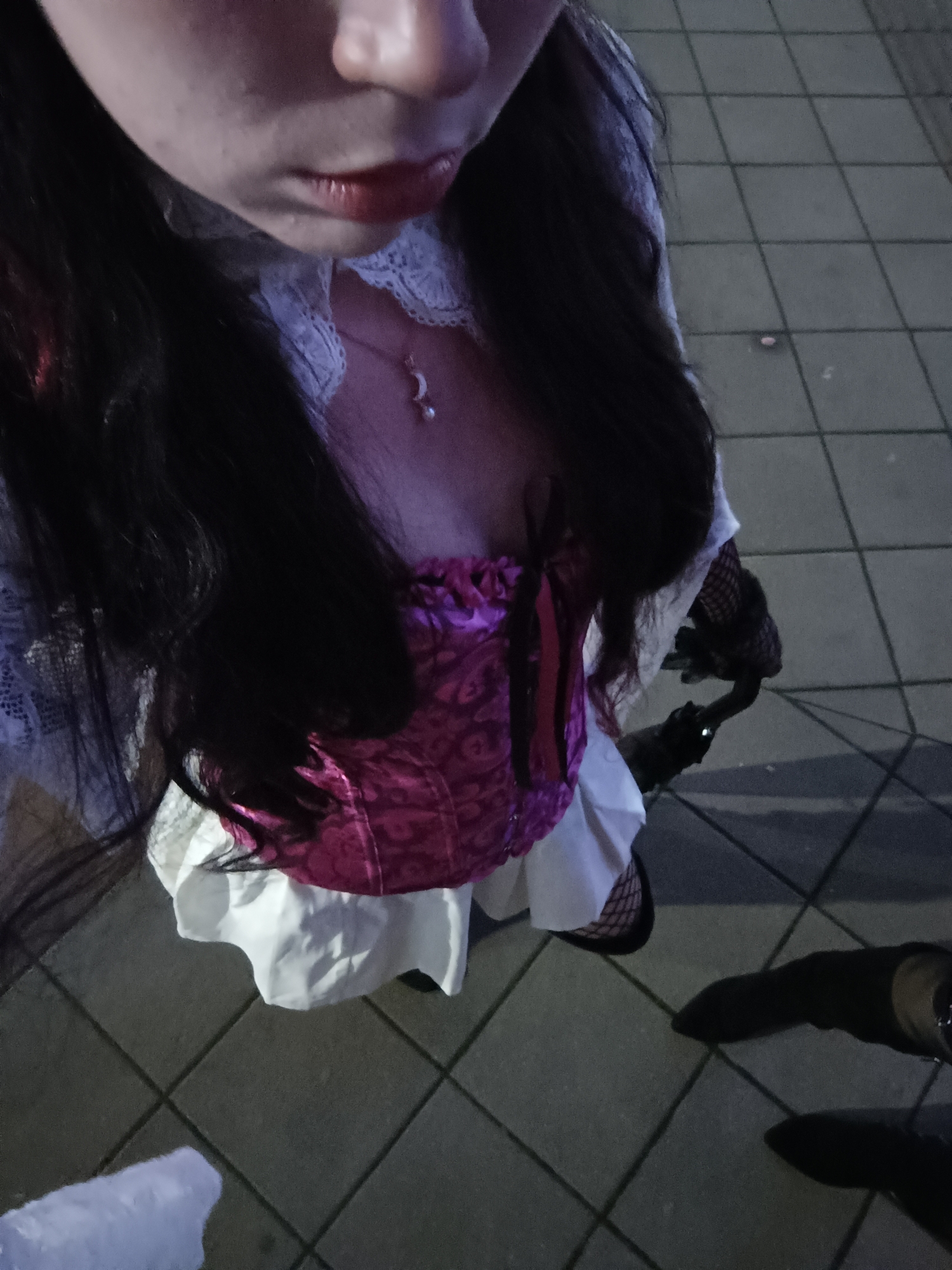 Draculaura, photo 6