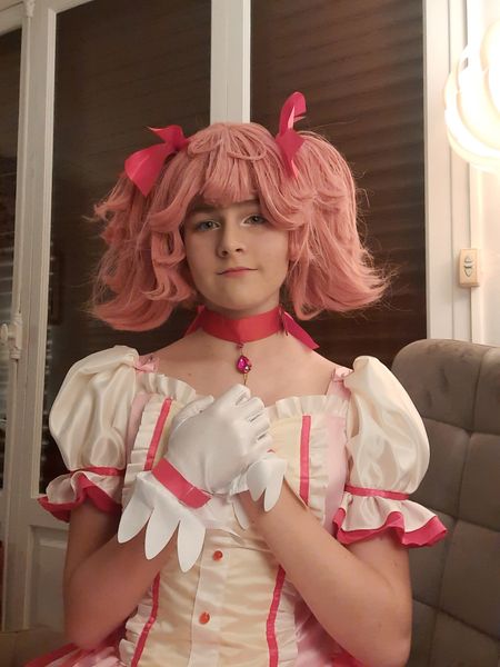 Yuko_ - Madoka