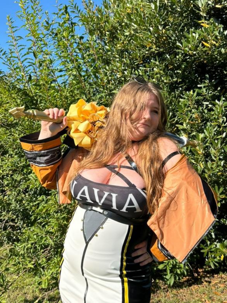 Navia racing shootin - Photo 2