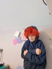 Kirishima (croquis) preview 2