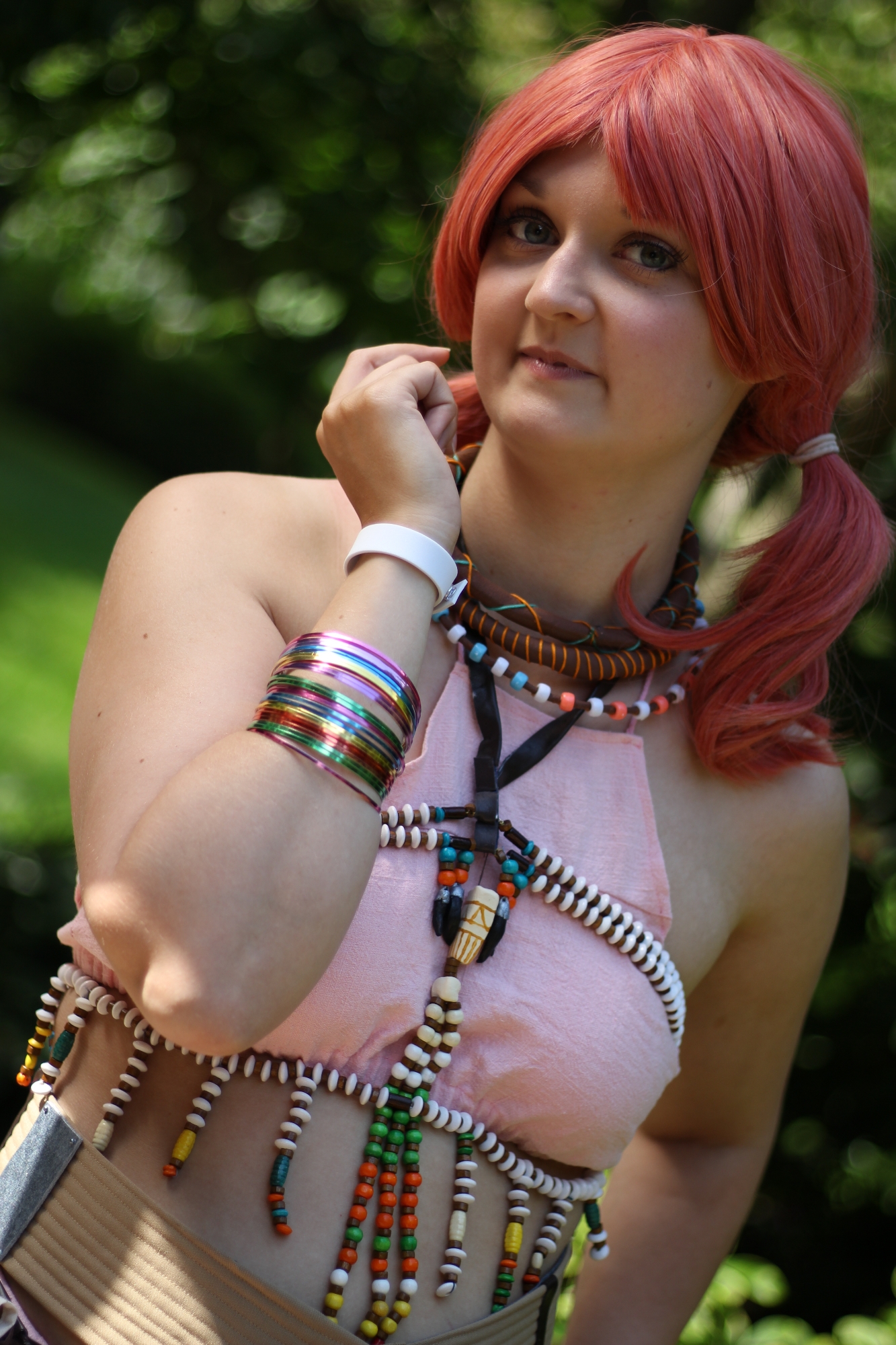 Oerba Dia Vanille — photo 31
