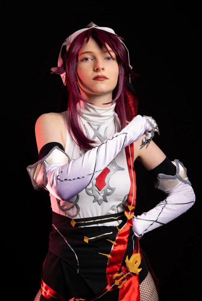 Rosalia PGW2023 - Photo 8