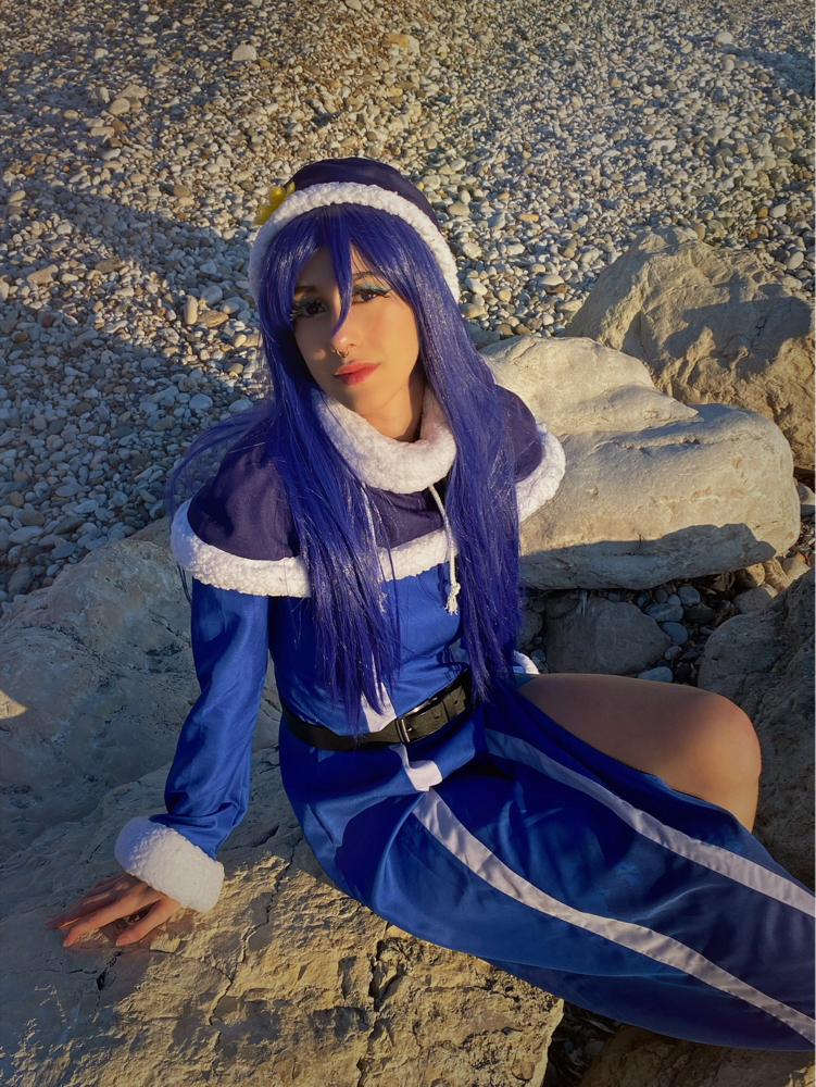 Juvia 