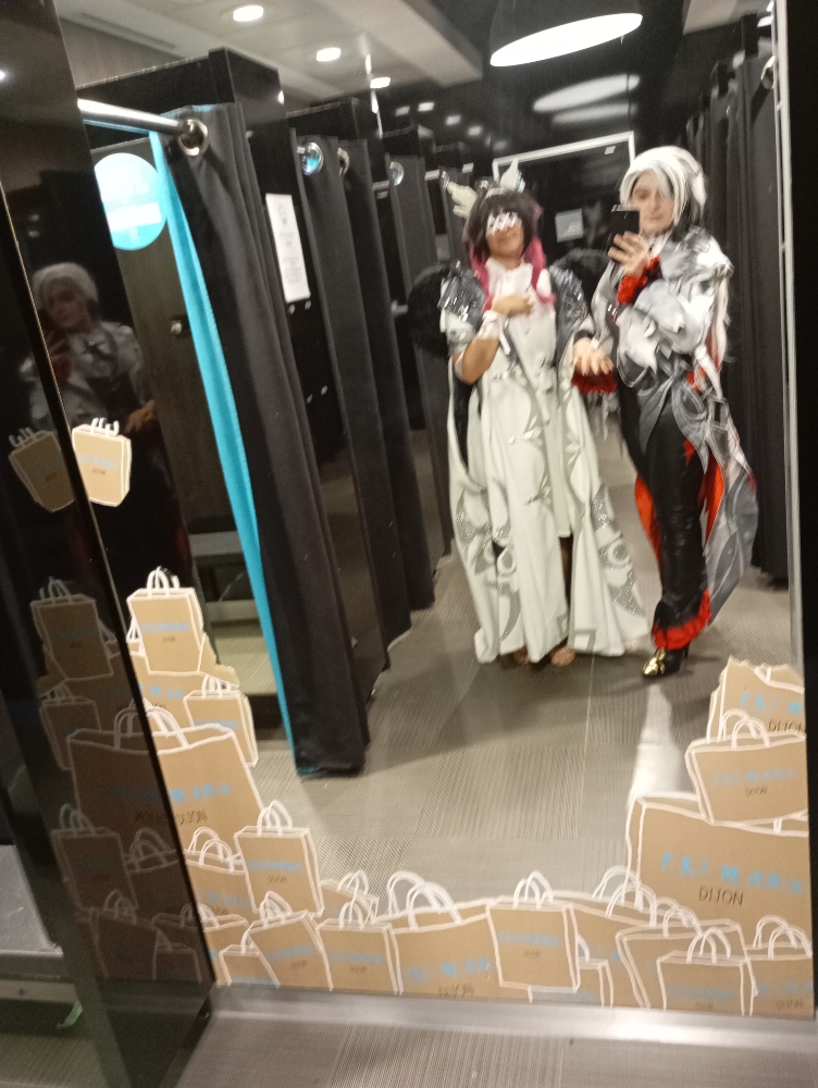 Arlecchino — photo 31