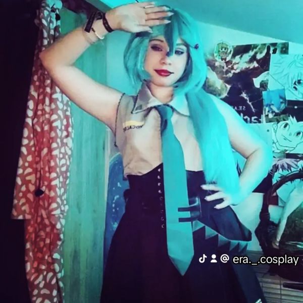 Era - Hatsune Miku 🎤