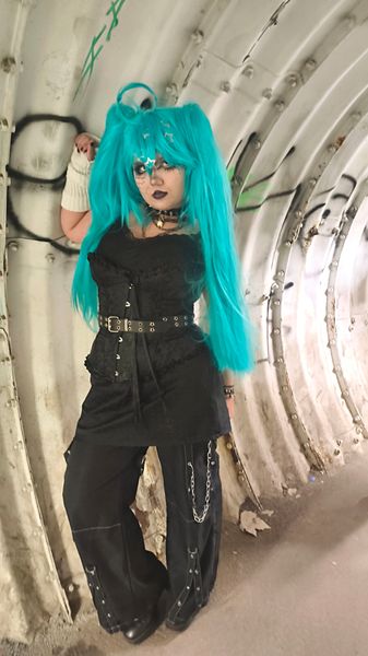 Dingadus_ - Miku