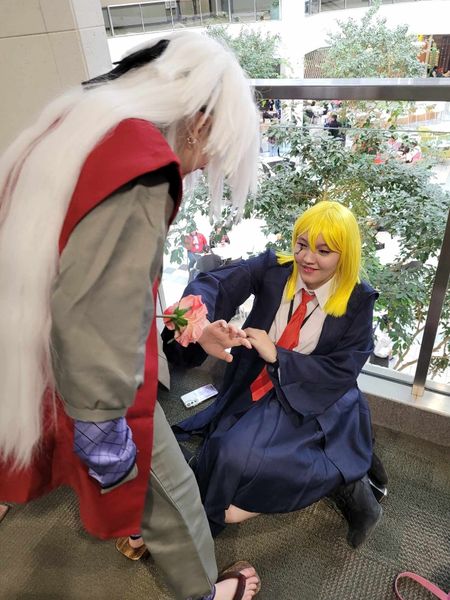 Pangofan - Chaotique Jiraiya