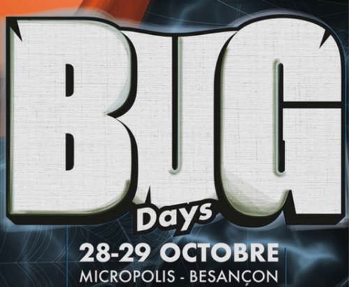 Bug days