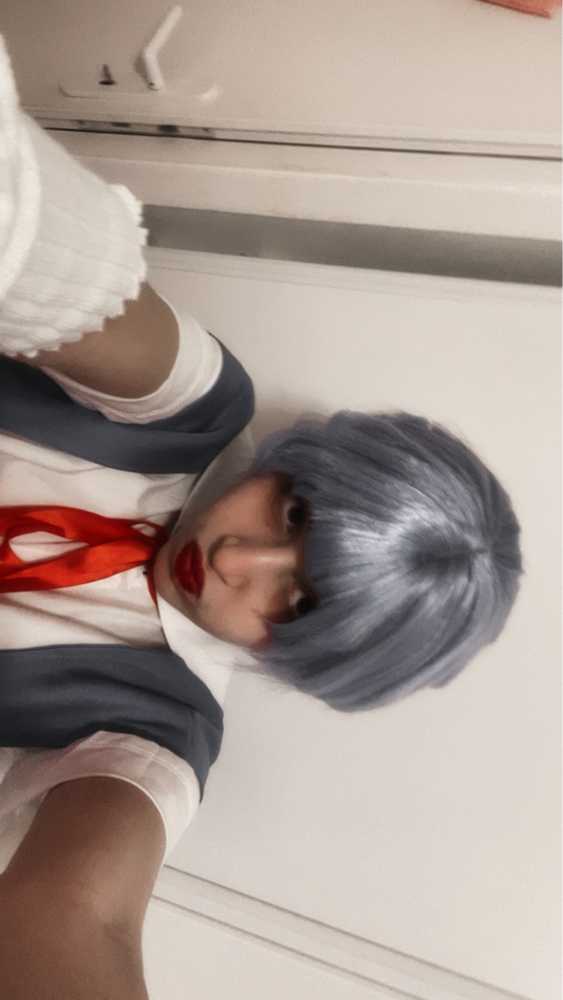 Rei ayanami - Photo 16