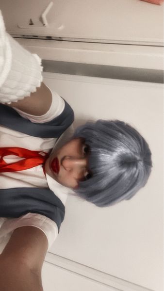 Crystaldream - Rei ayanami