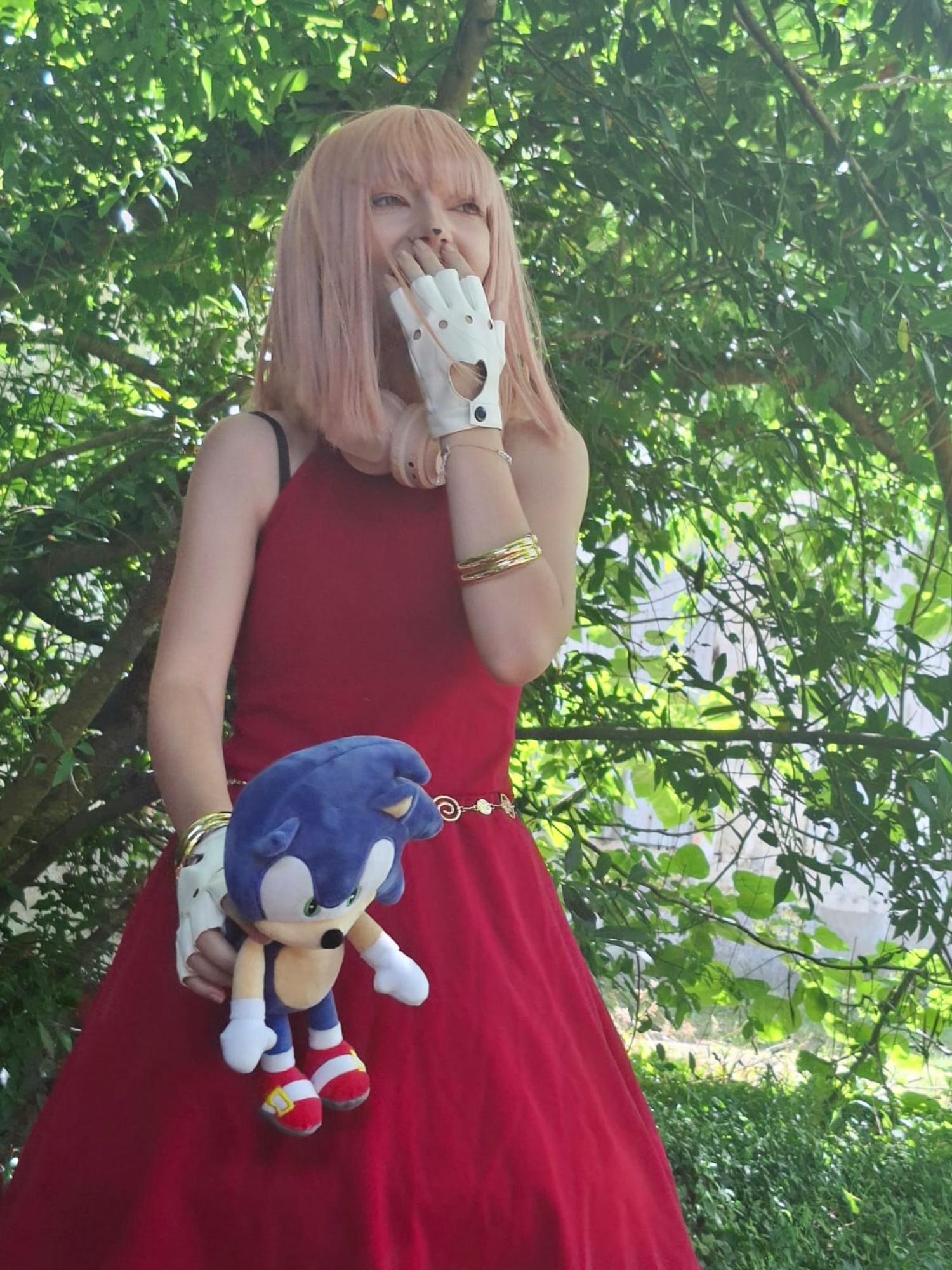 Amy — photo 27