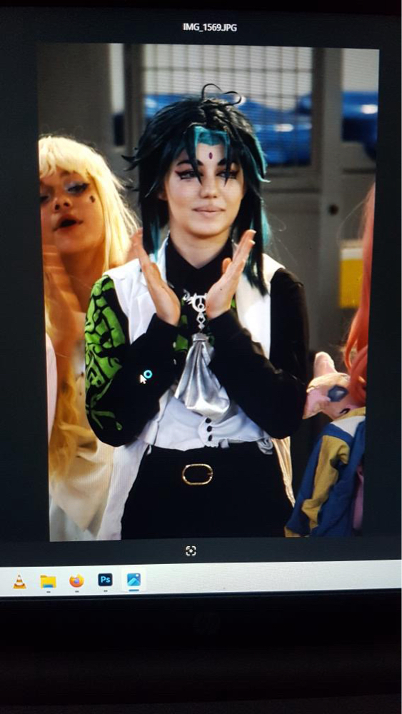 Xiao concert - Photo 14