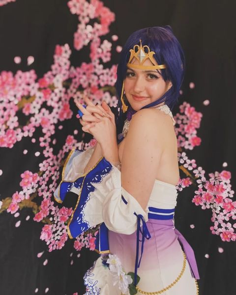 Mobulito - Kanan Love Live 