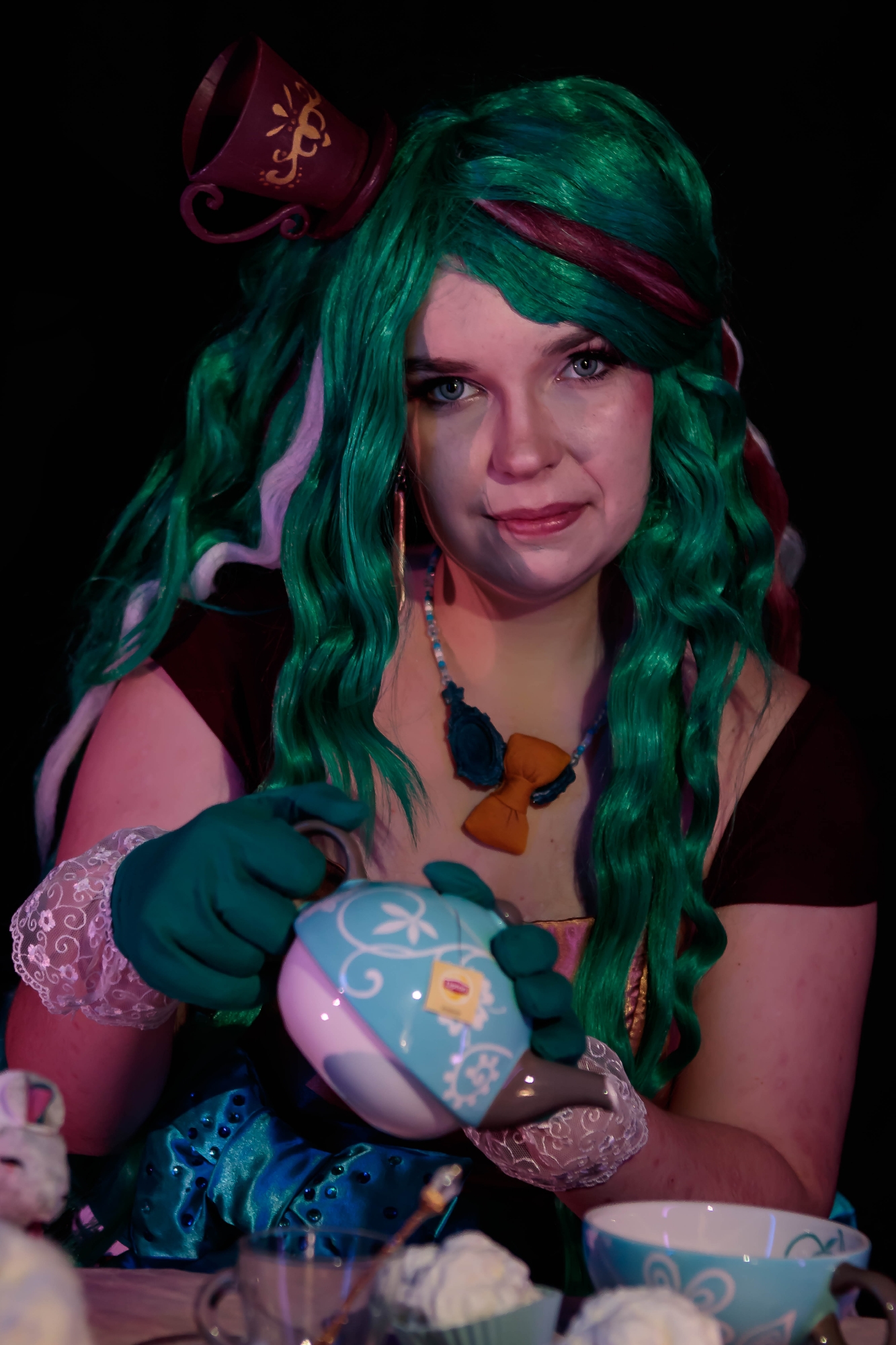 Maddie hatter - Photo 26