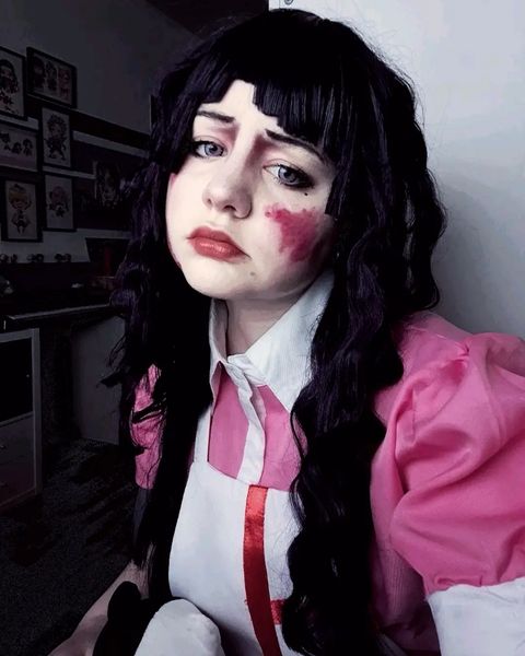 Yukittyy_ - Mikan