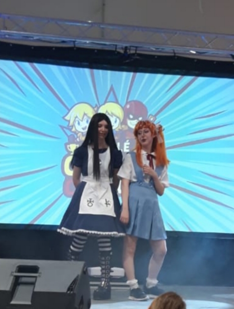 🩷Convention✨ — photo 20