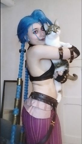 Jinx