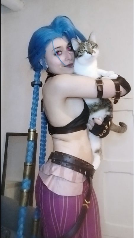 Fenrir_ – Jinx