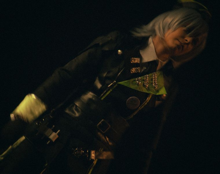 Yukan_cosplay - Twisted Wonderland Groupe