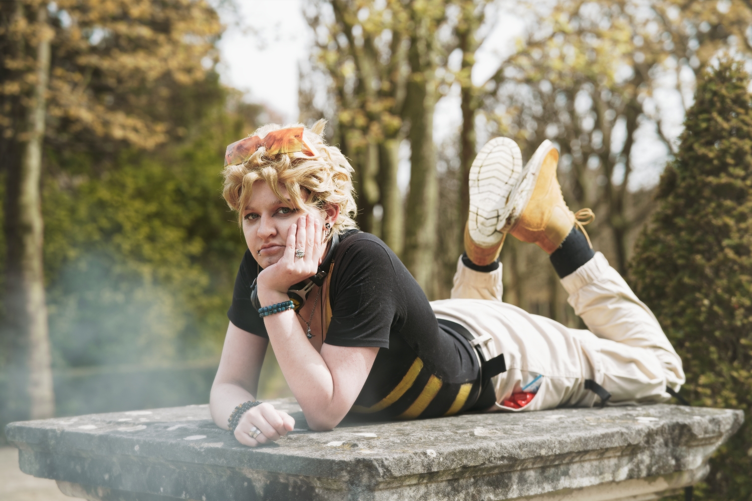 Hawks — photo 5