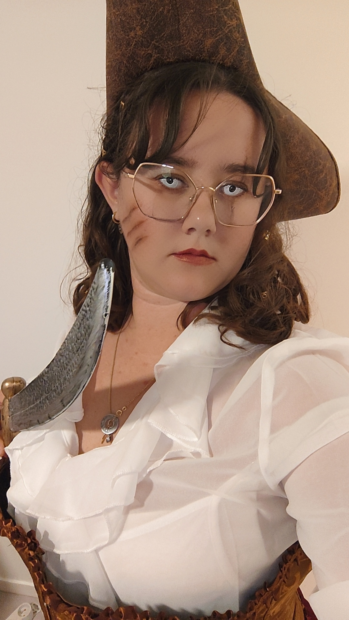 Pirate Steampunk — photo 12