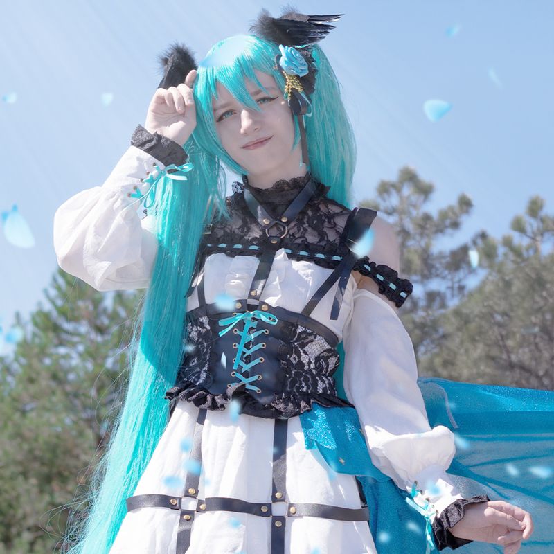 Yumekosplay – Miku Chika 09/24