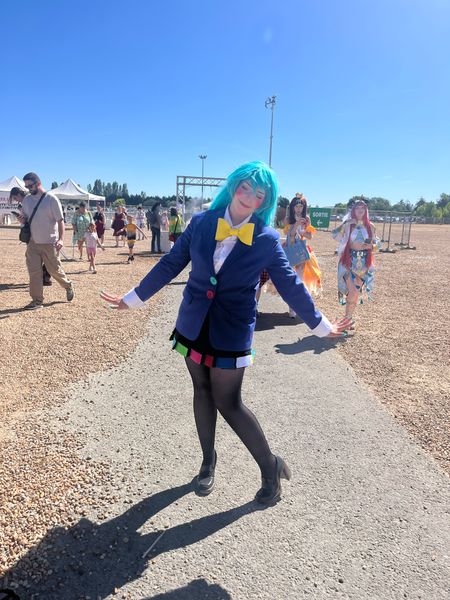 Nyctox_cosplay🌙 - Japan Tours 2026