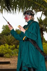 Aegon Targaryen preview 3