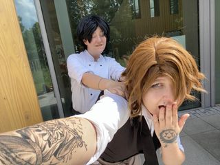 Vincent x Rody preview 3