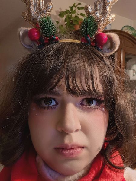 Yukuio - Ochaco - shoot noel