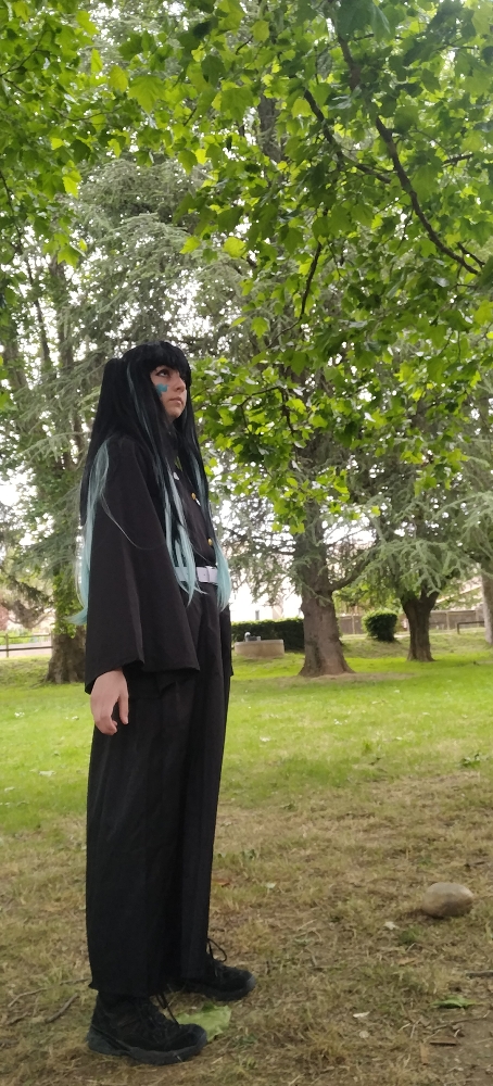 Mushiro Tokito  - Photo 23