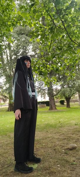 Mimikiwi.cos - Mushiro Tokito 