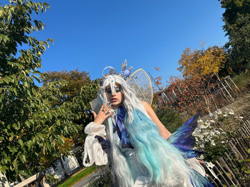 Pr._cos - Miku butterfly 