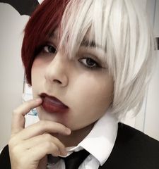 Shoto (Halloween) preview 3