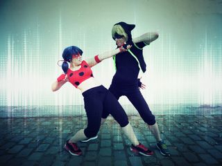 Miraculous Break 02 preview 2