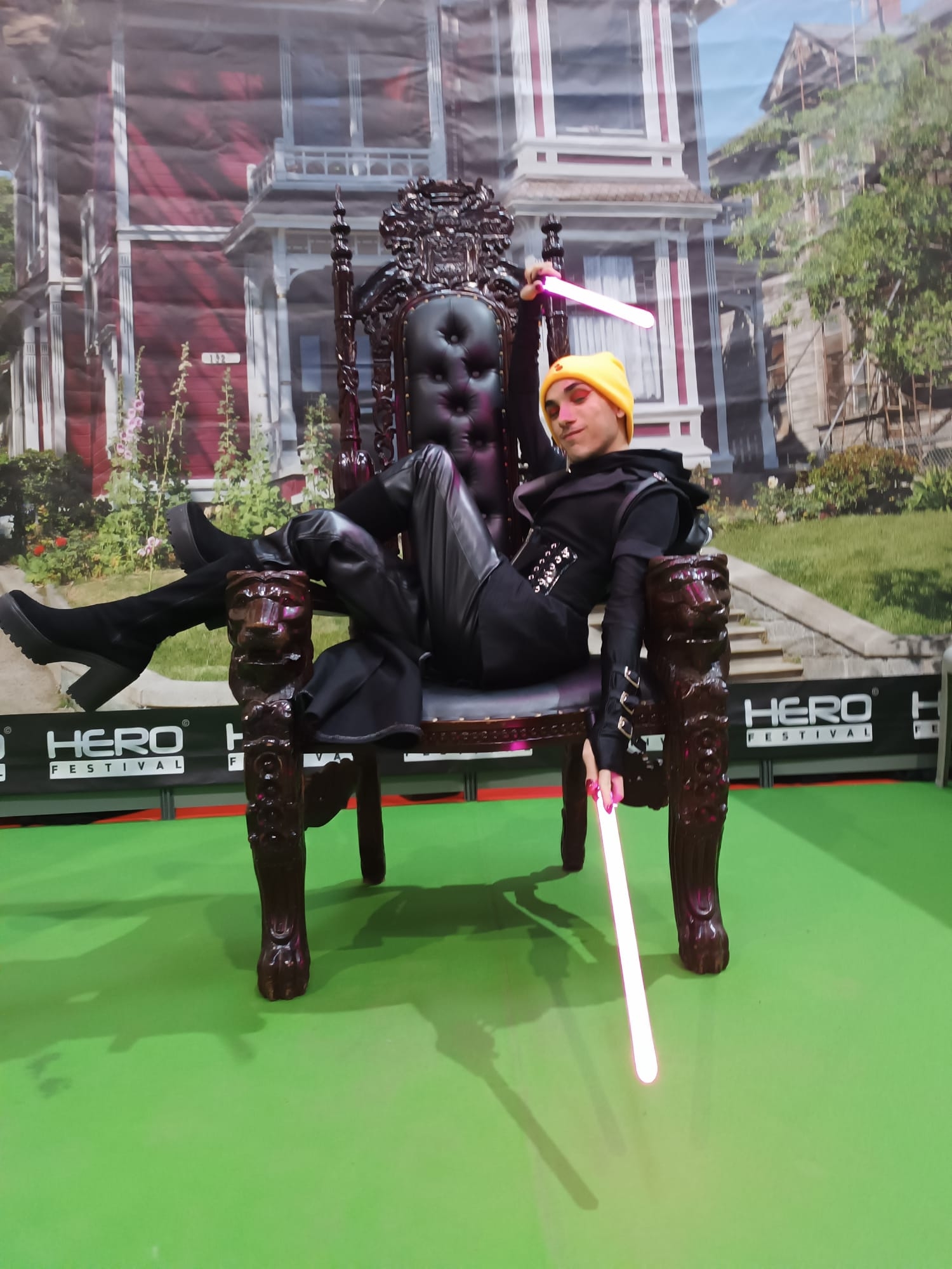 Hero Festival 2024 — photo 16
