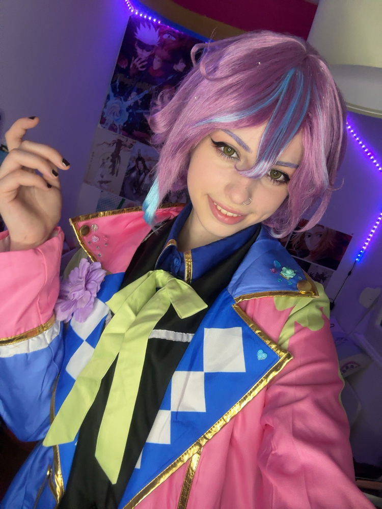 Rui Kamishiro - Photo 6