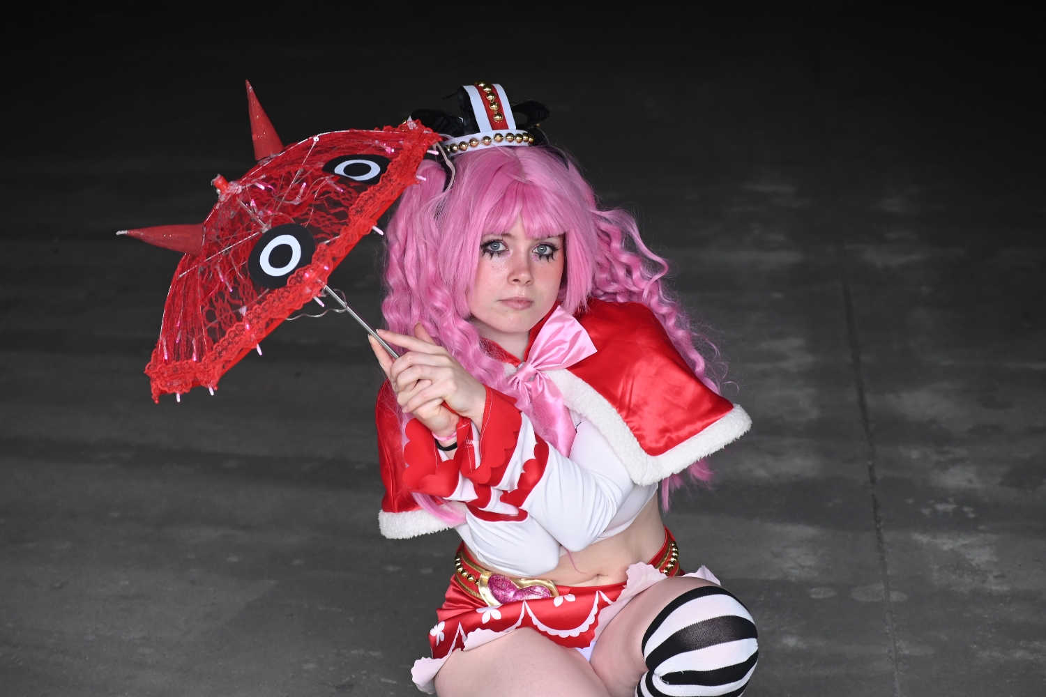 Perona - JAPEX 2K25 — photo 26