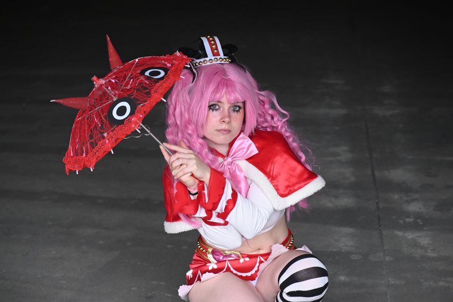 Shoto karisha - Perona - JAPEX 2K25