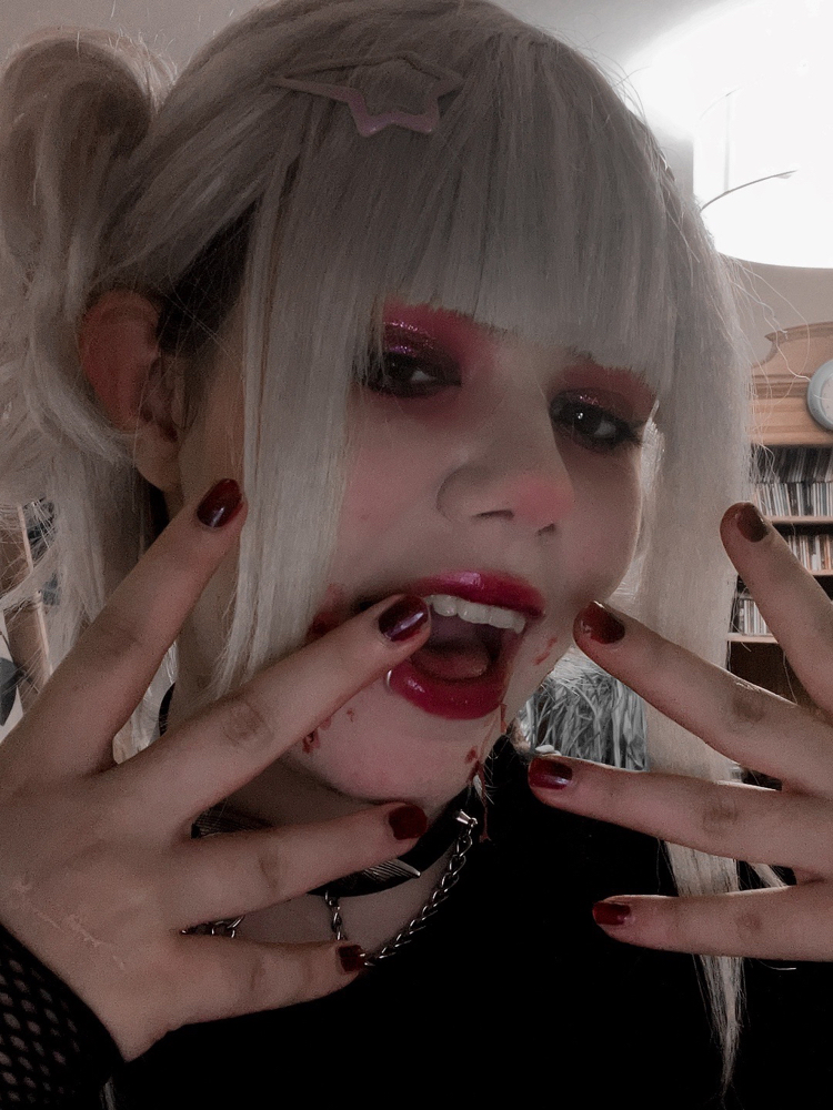 toga — photo 5