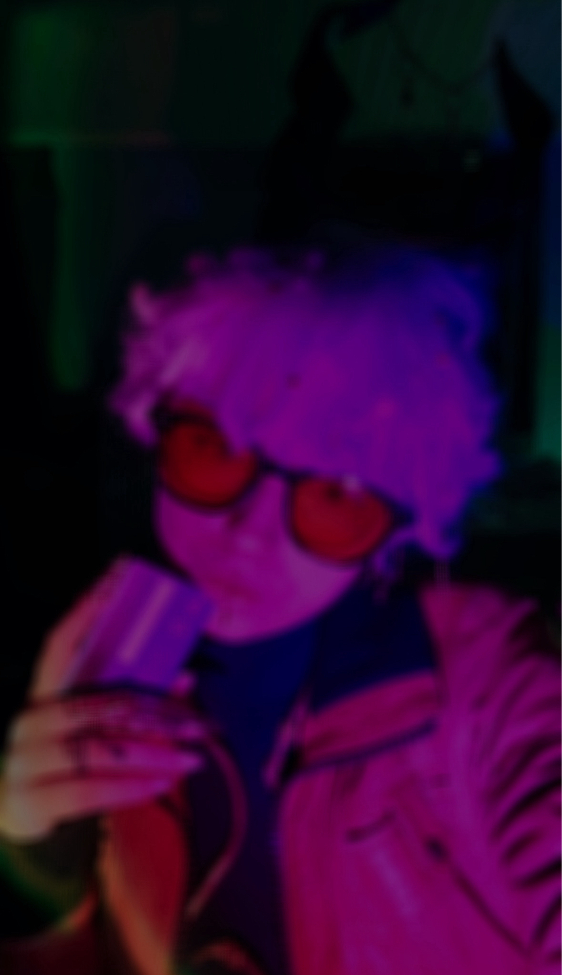 Mammon (2025) - Photo 4