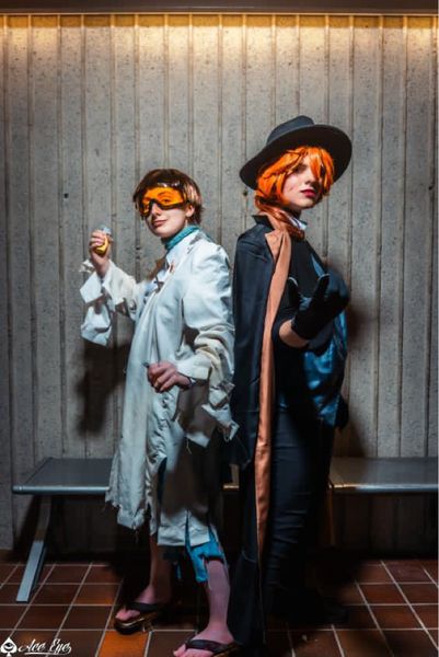 Wilva_vlog - BSD Nadeshicon 2025