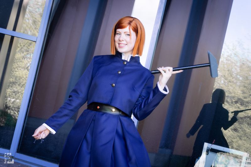 Tine – Nobara FACTS s 24