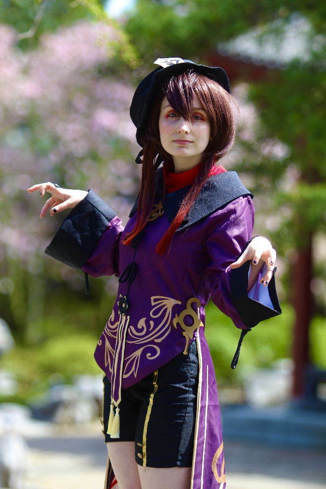 Outside Hu Tao - Photo 47